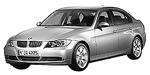 BMW E92 C0305 Fault Code