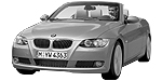 BMW E93 C0305 Fault Code